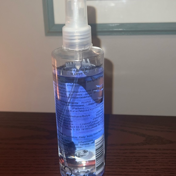 RARE official Hannah Montana perfume ‘strawberry twist’ Miley Cyrus - Picture 3 of 9